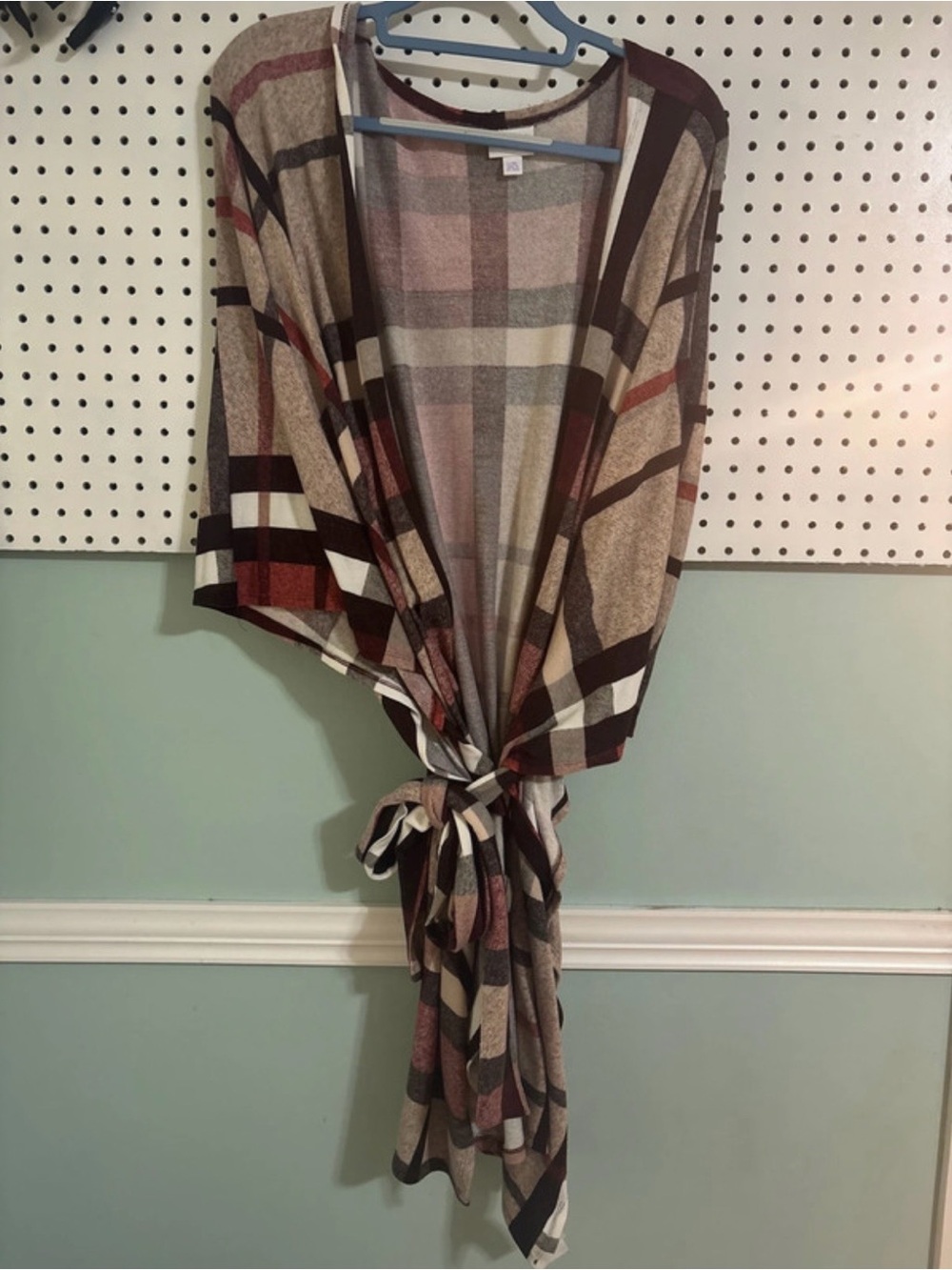 LuLaRoe Savannah Kaftan